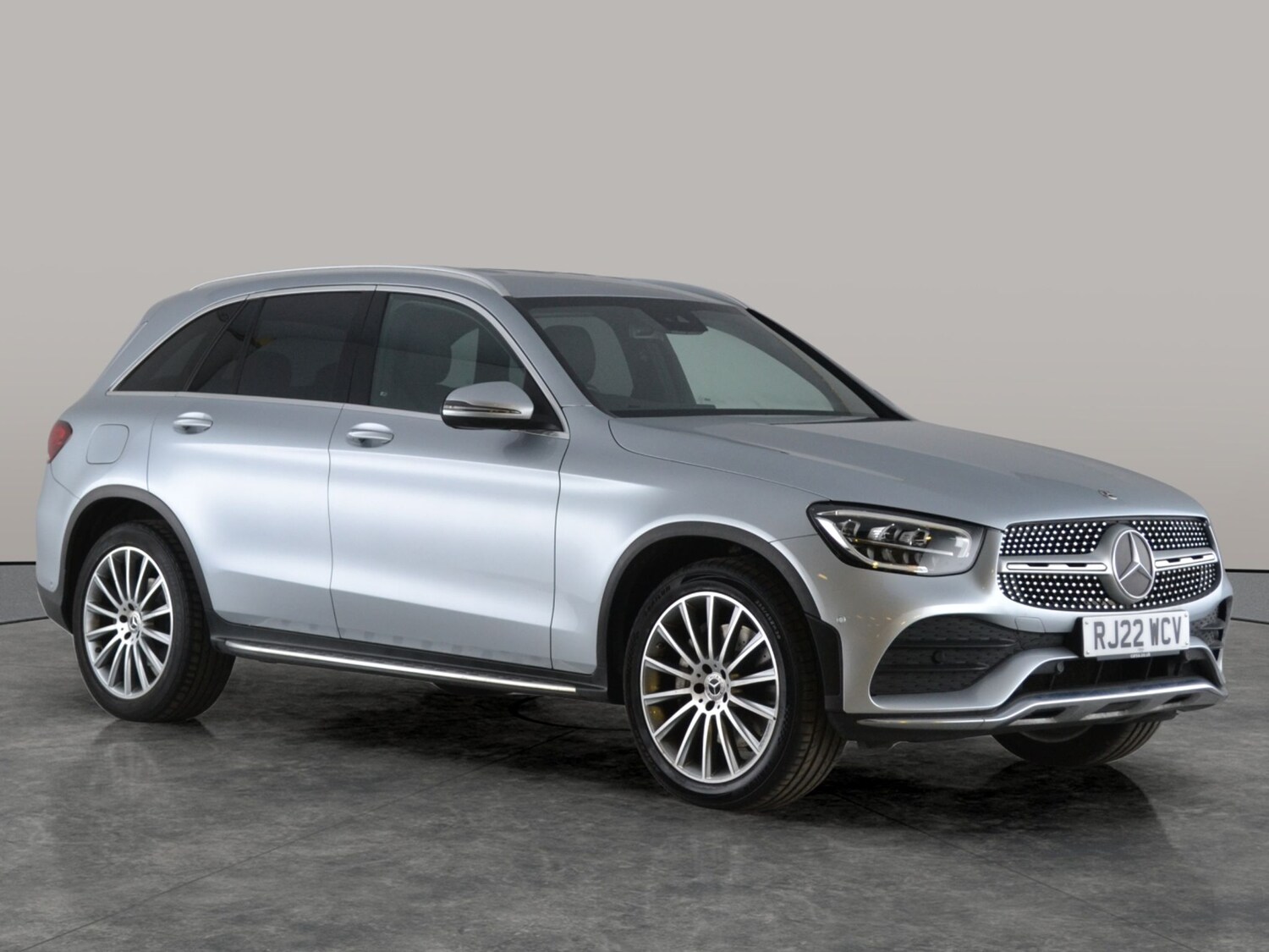Used Mercedes-Benz GLC for sale - 77542970: Photo 13