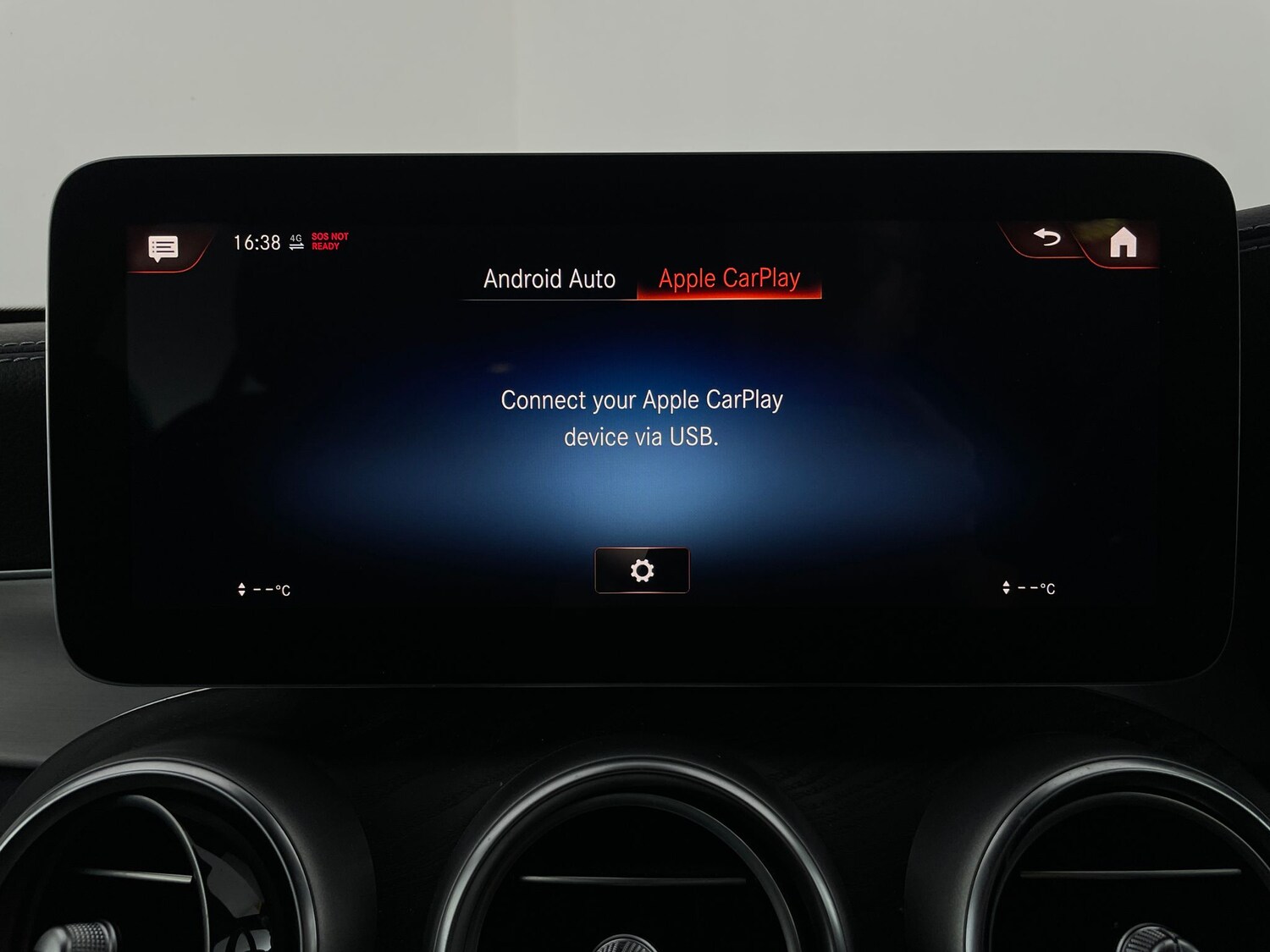 Used Mercedes-Benz GLC for sale - 77542970: Photo 17