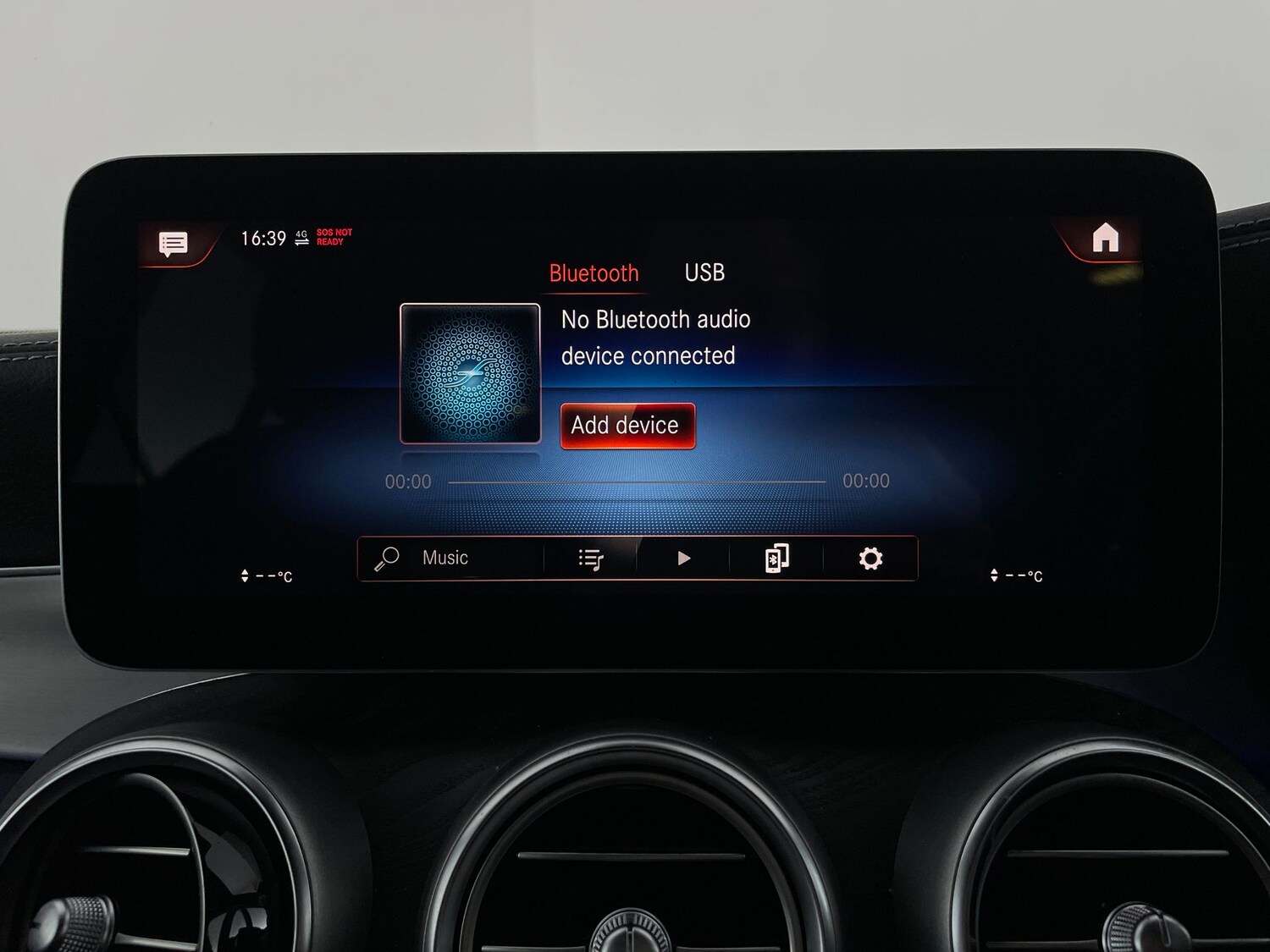 Used Mercedes-Benz GLC for sale - 77542970: Photo 18