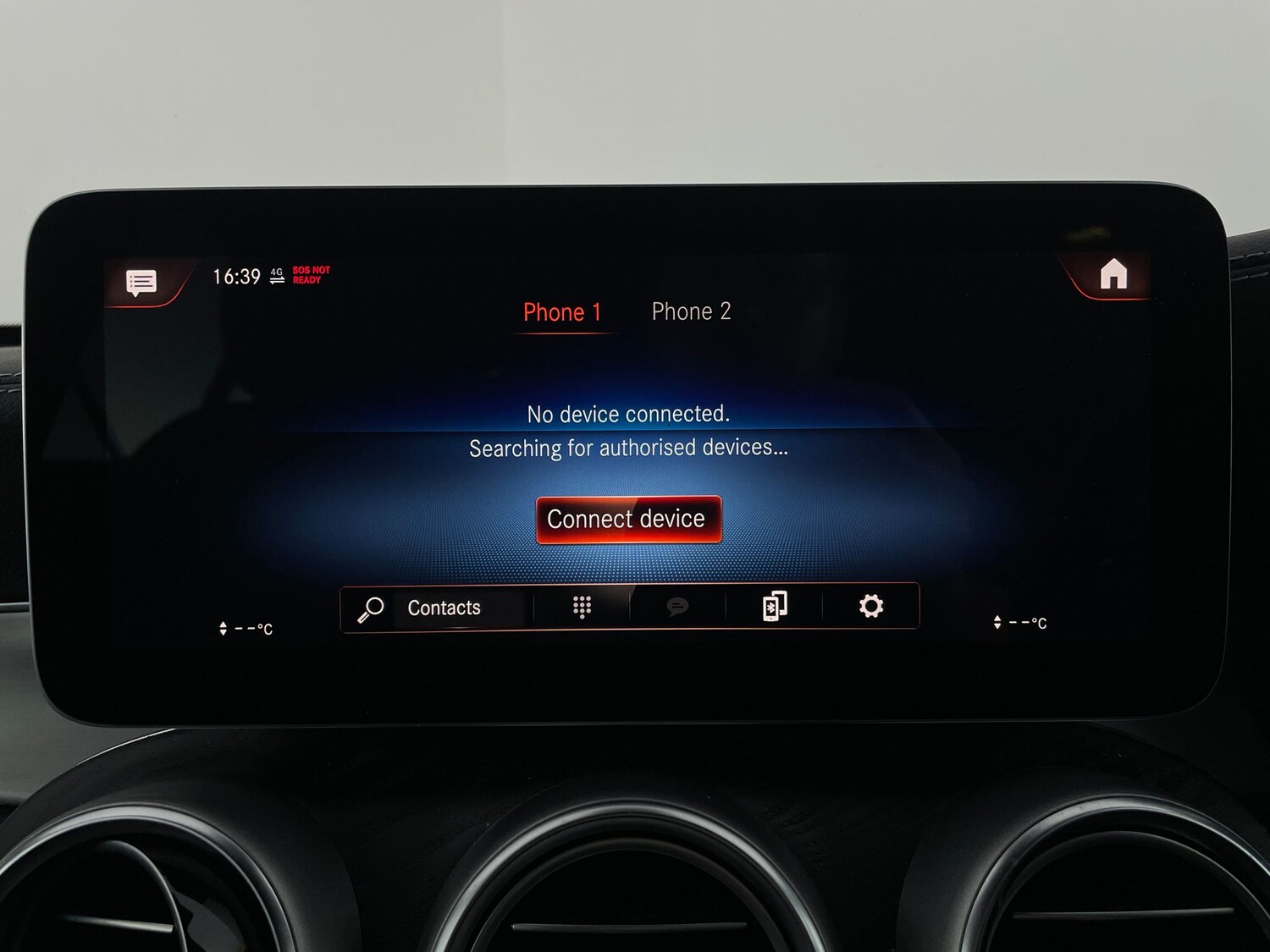 Used Mercedes-Benz GLC for sale - 77542970: Photo 19