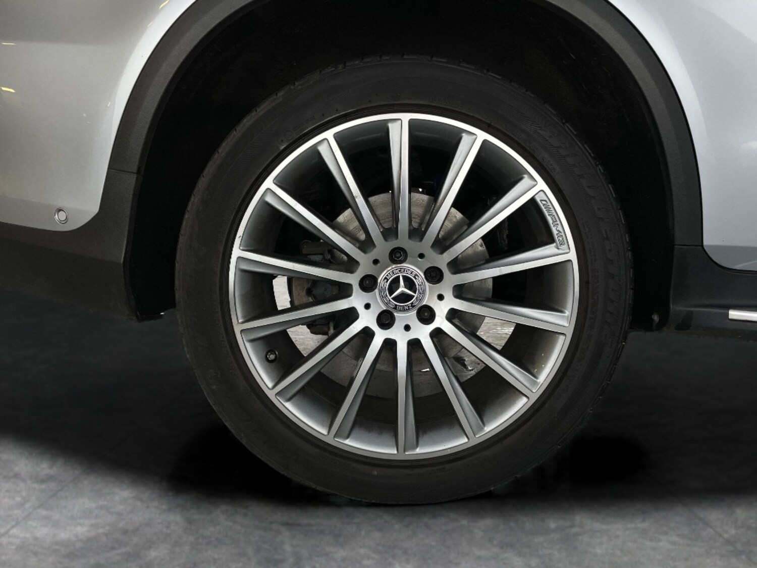 Used Mercedes-Benz GLC for sale - 77542970: Photo 29