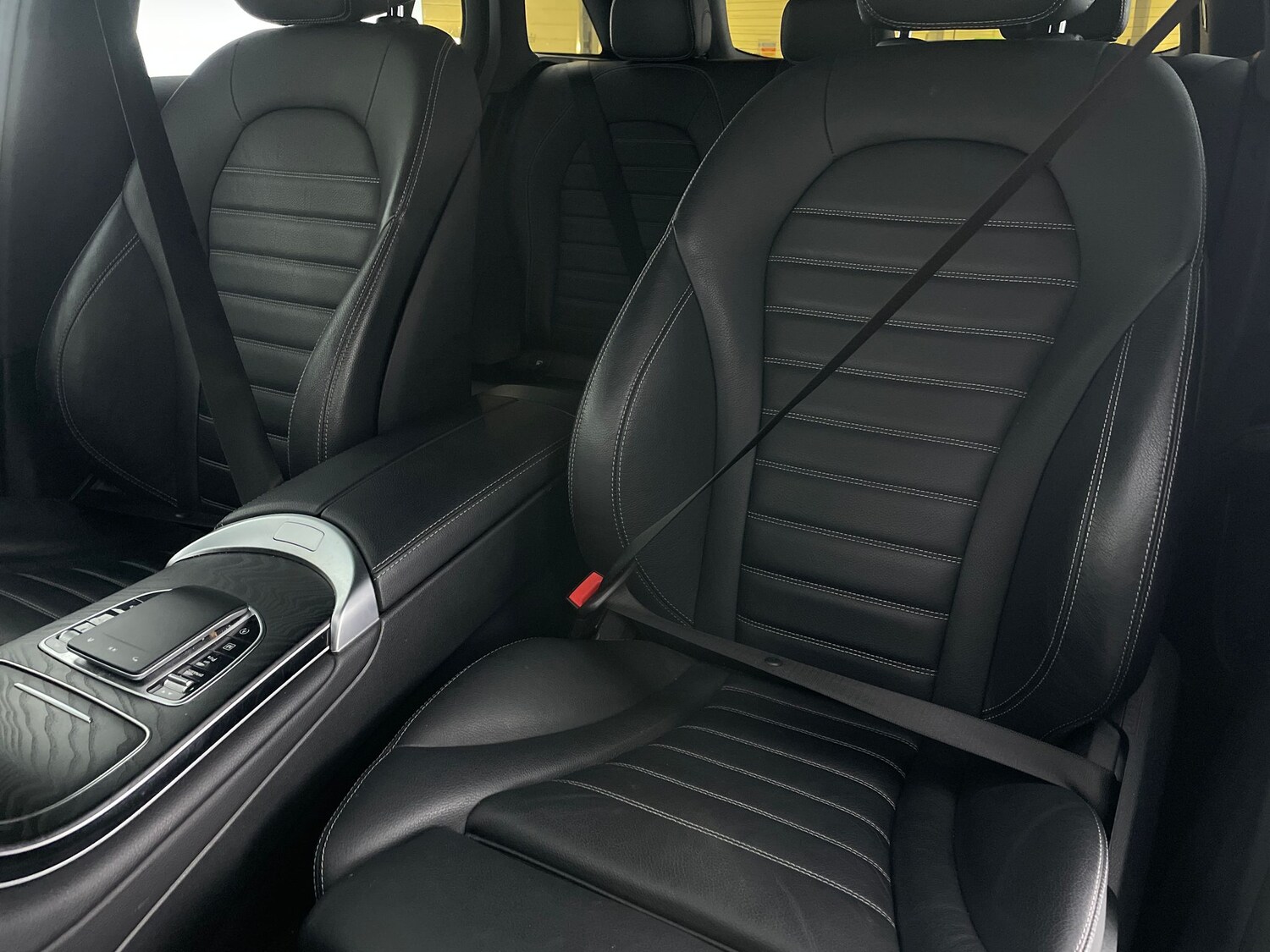 Used Mercedes-Benz GLC for sale - 77542970: Photo 6