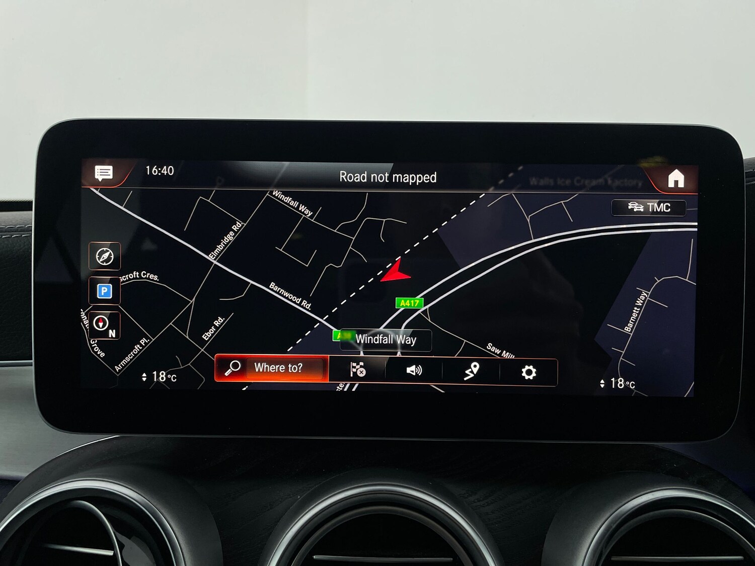 Used Mercedes-Benz GLC for sale - 77542970: Photo 7