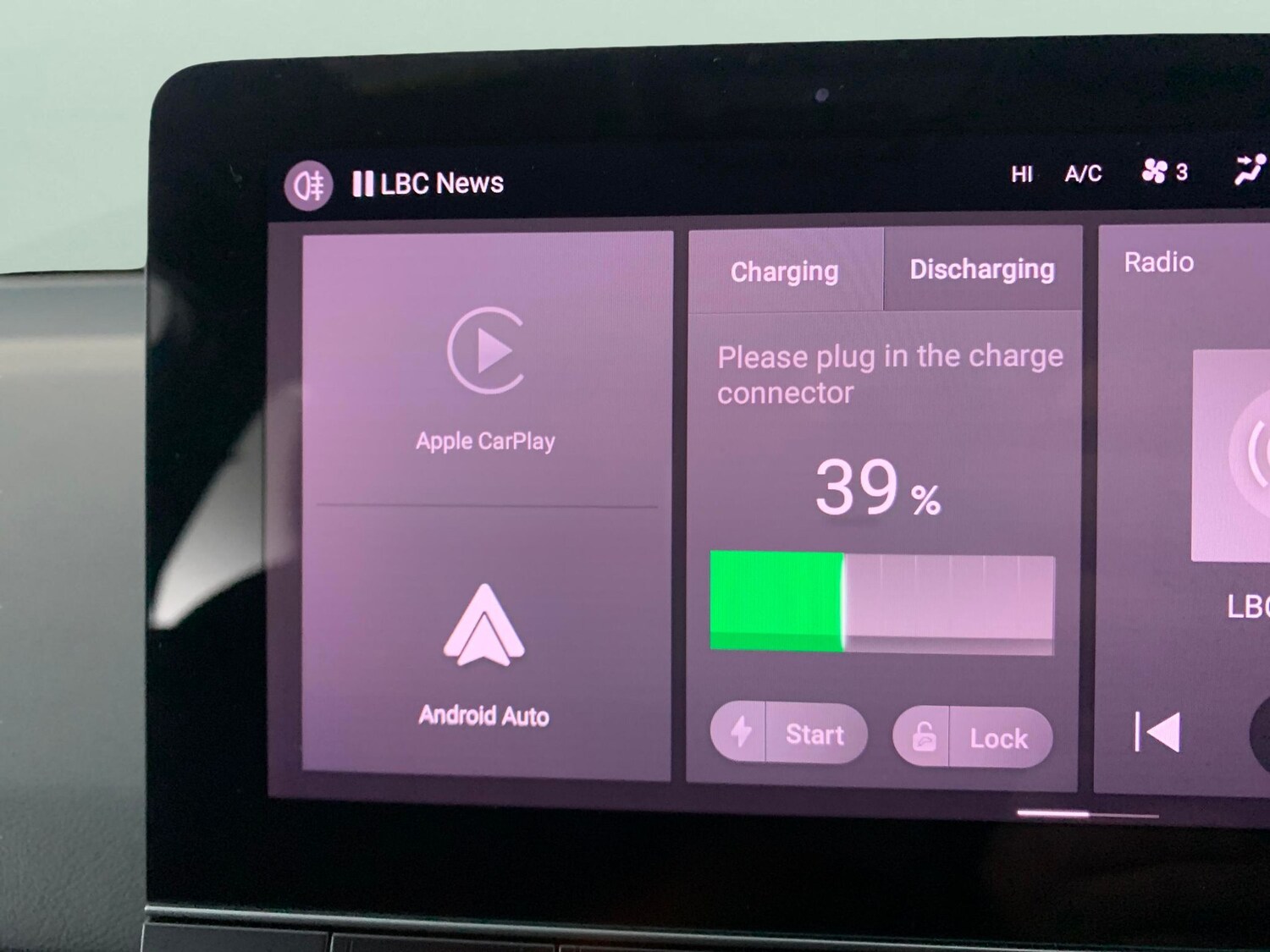 Used MG MG4 2023 for sale - 77347376: Photo 12