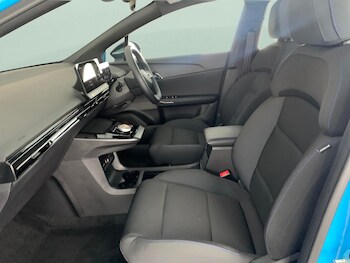 Used MG MG4 undefined for sale - 77347376: Photo