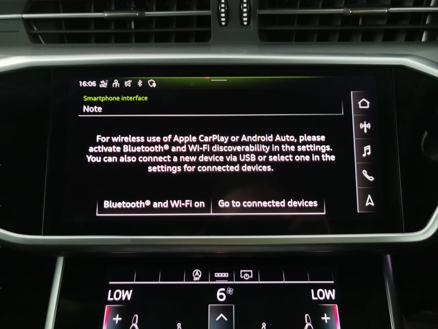 Used Audi A6 2022 for sale - 77972187: Photo 17