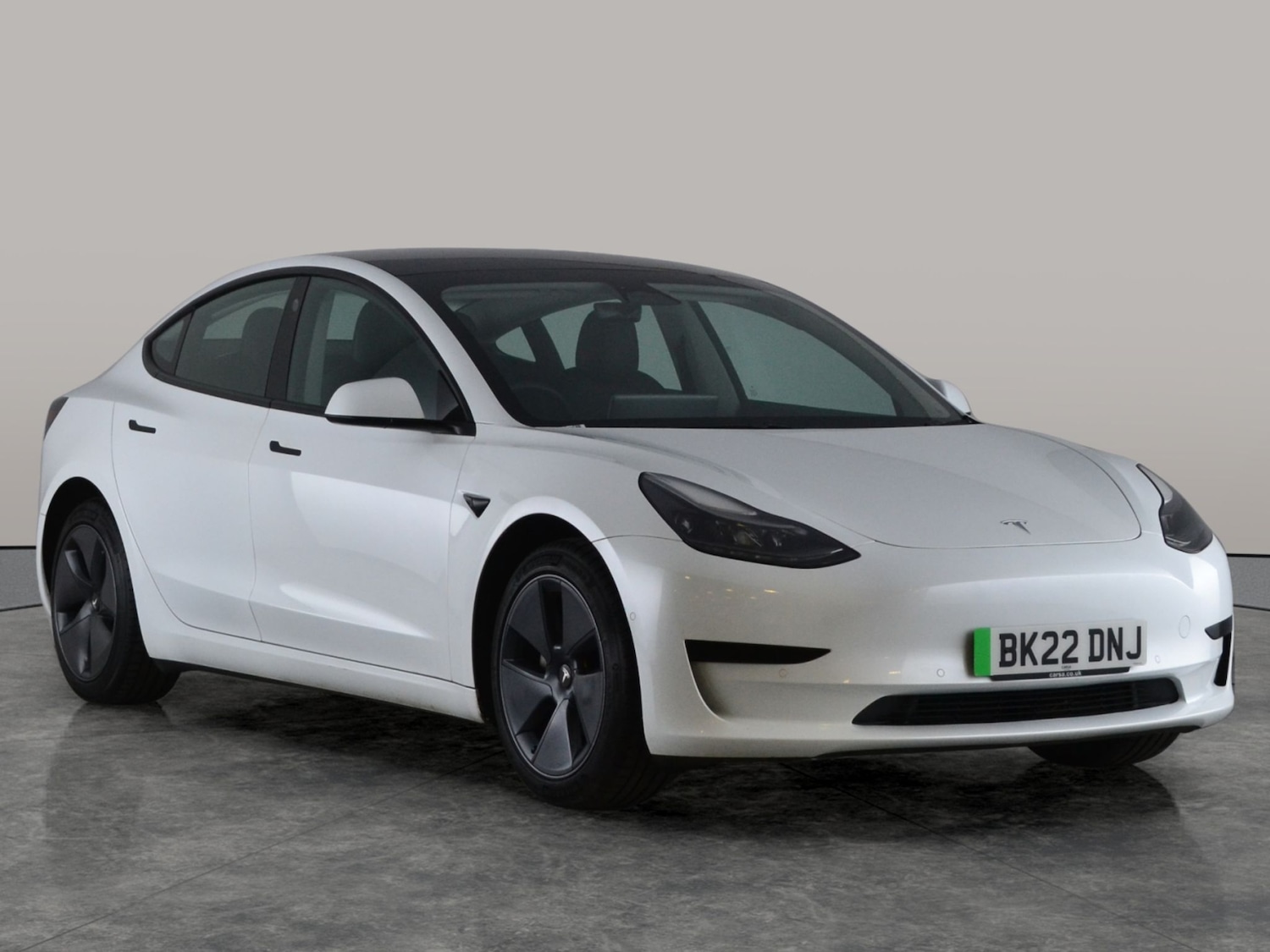 Used Tesla Model 3 2022 for sale - 78109988: Photo 14