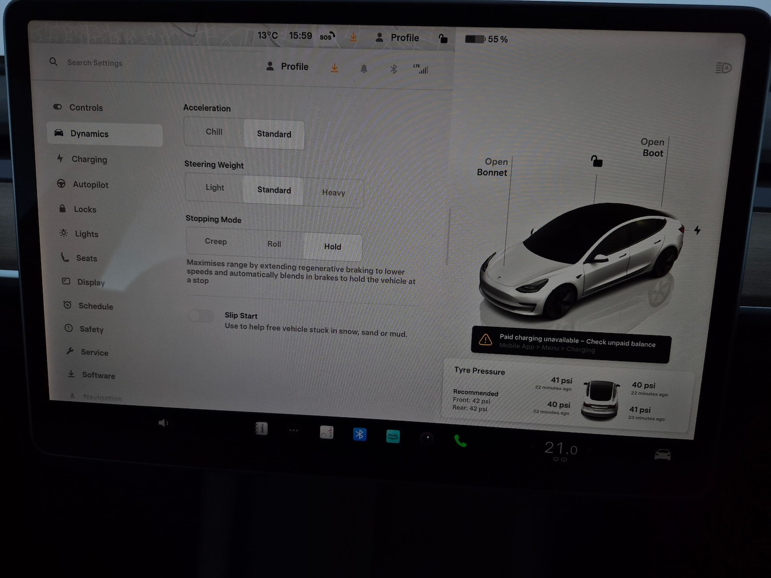 Used Tesla Model 3 2022 for sale - 78109988: Photo 23