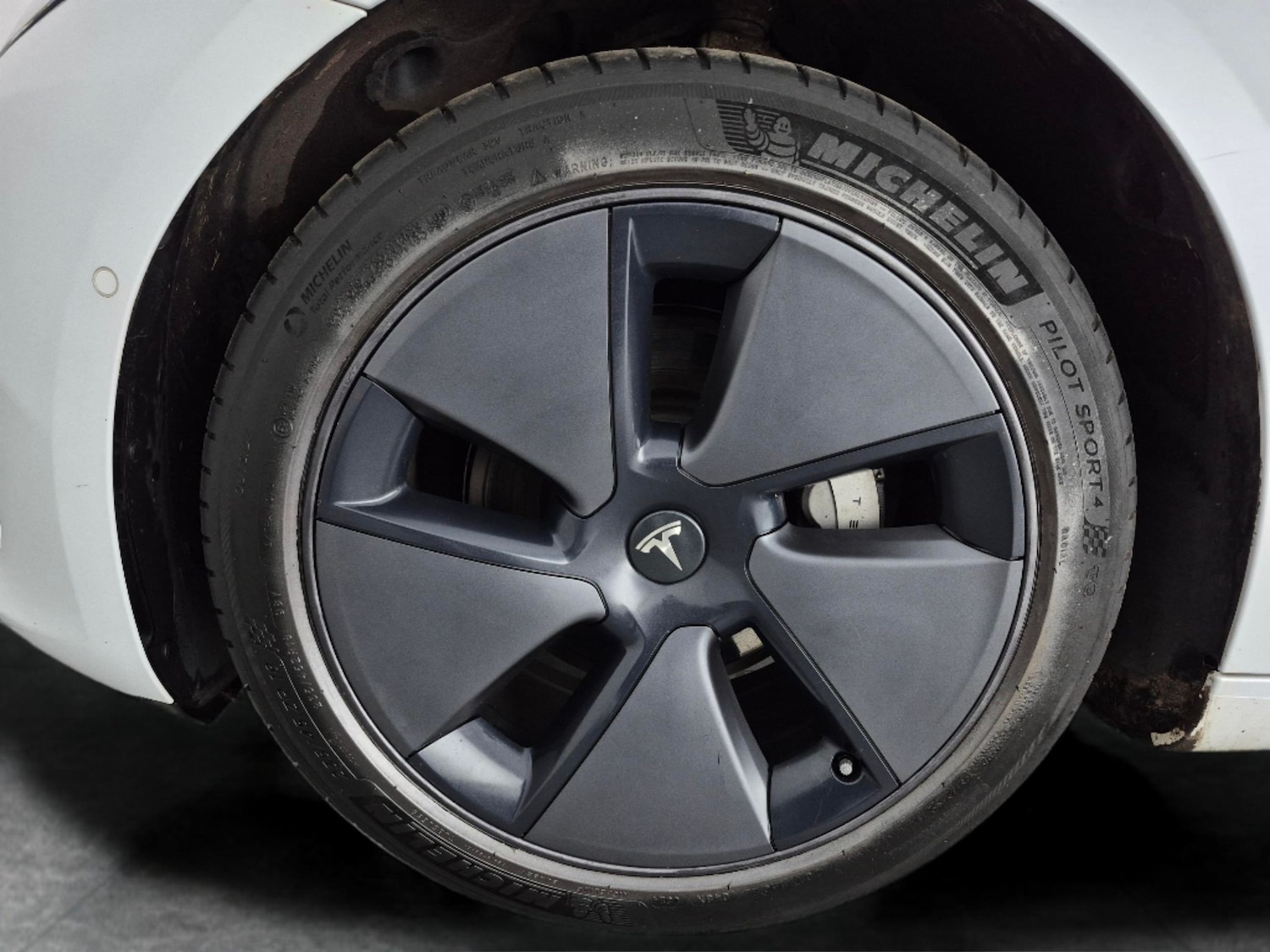 Used Tesla Model 3 2022 for sale - 78109988: Photo 32