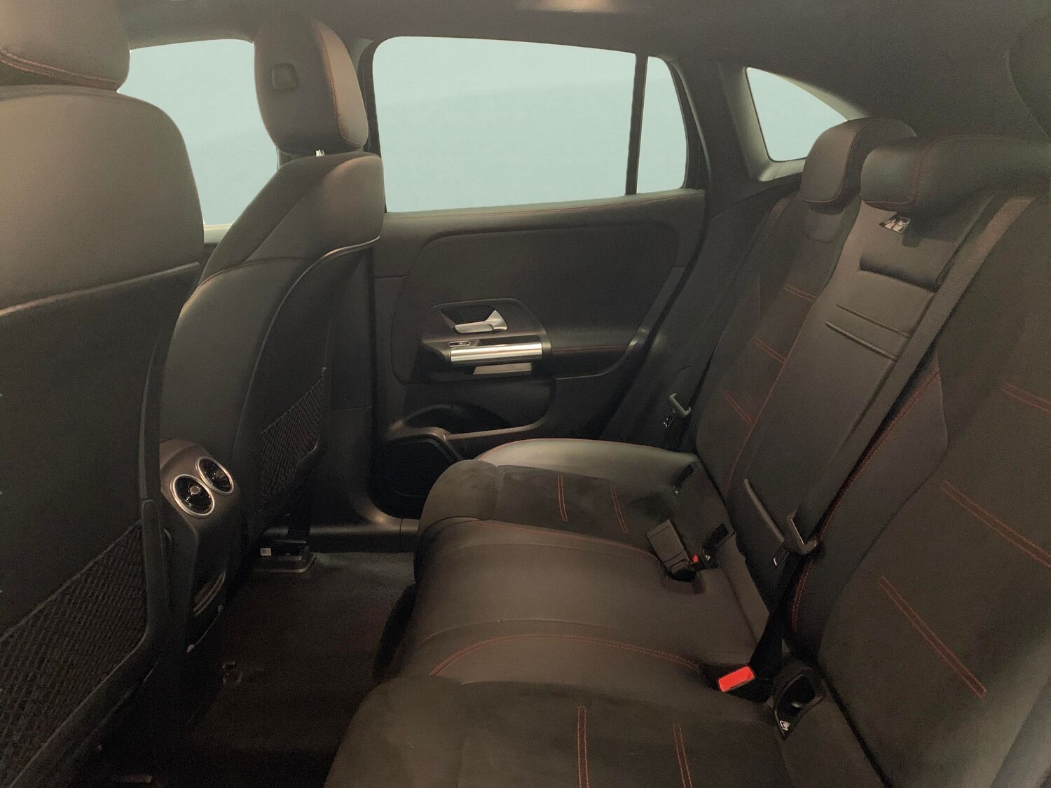 Used Mercedes-Benz EQA 2023 for sale - 77420813: Photo 25