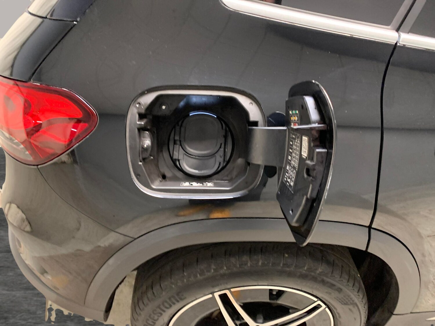 Used Mercedes-Benz EQA 2023 for sale - 77420813: Photo 30