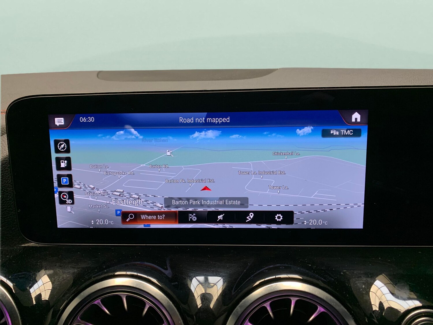 Used Mercedes-Benz EQA 2023 for sale - 77420813: Photo 7