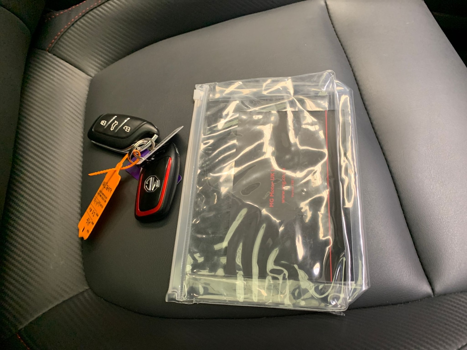 Used MG MG ZS for sale - 77543111: Photo 30