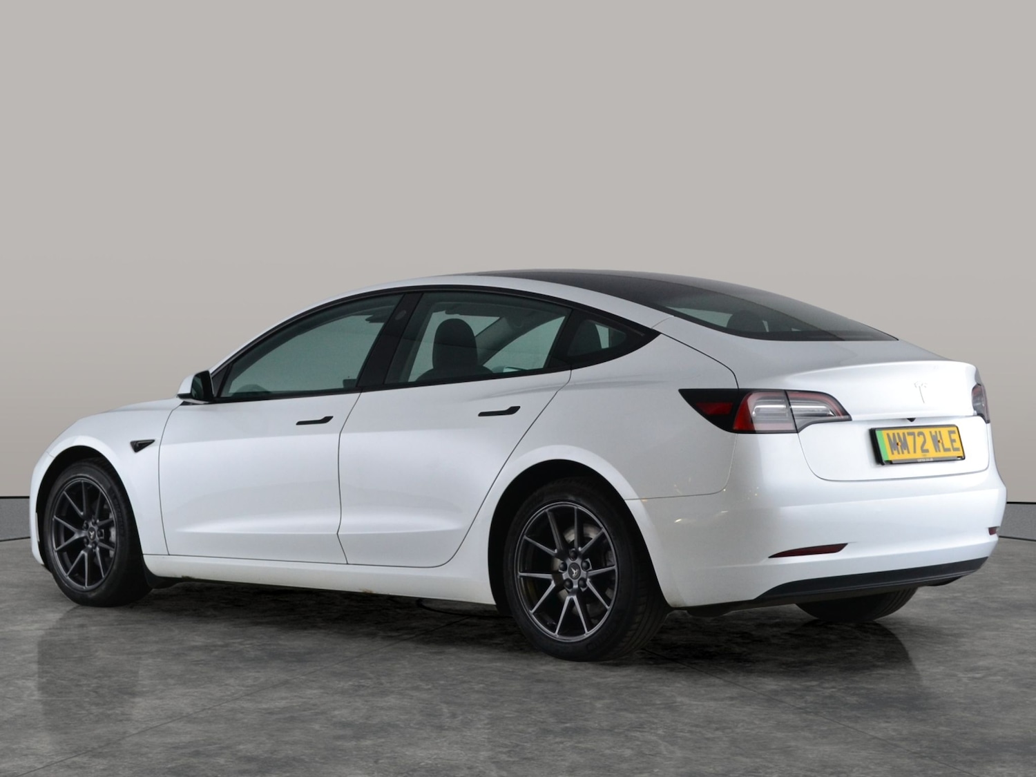 Used Tesla Model 3 2022 for sale - 77206023: Photo 10