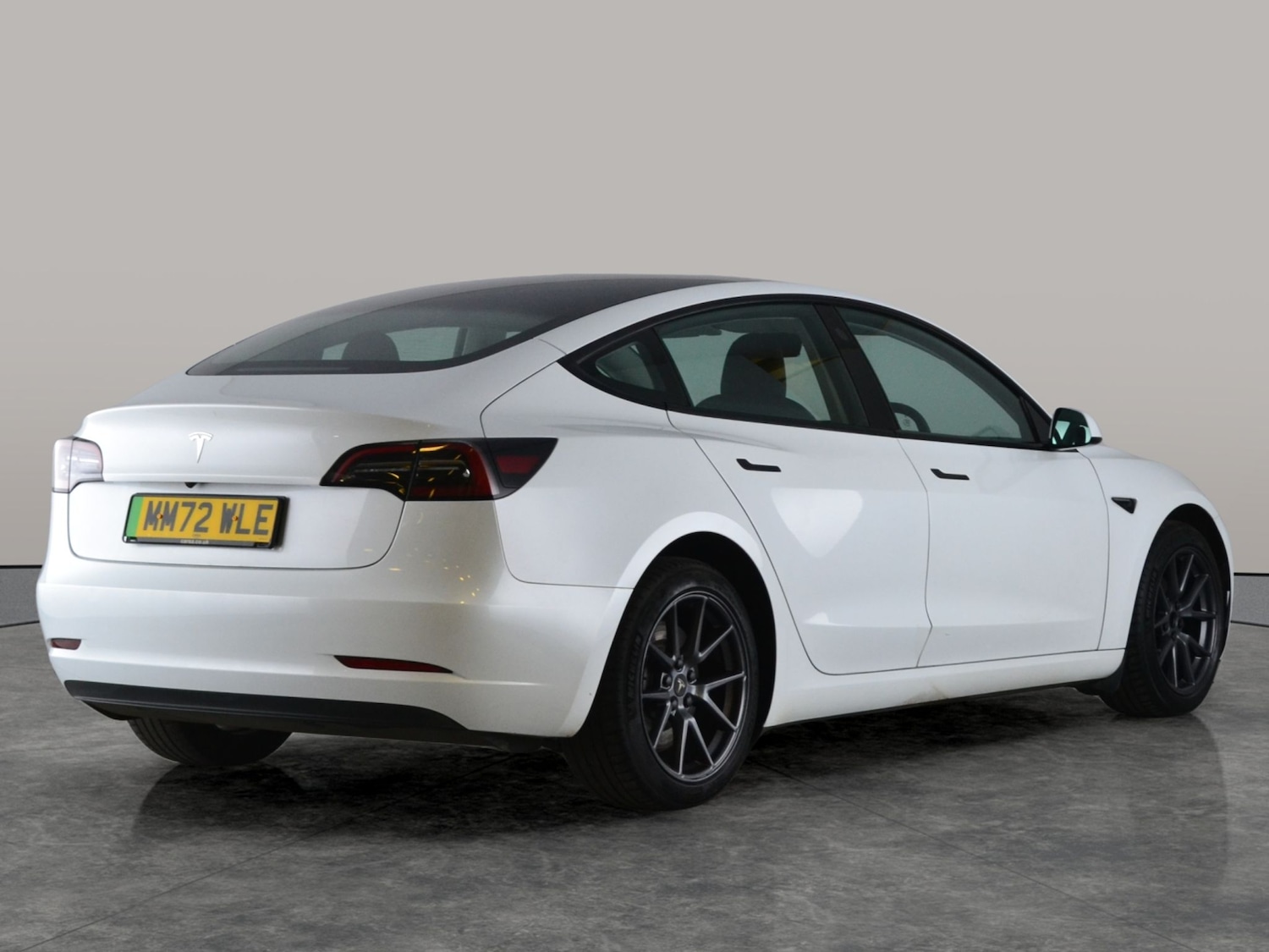 Used Tesla Model 3 2022 for sale - 77206023: Photo 12