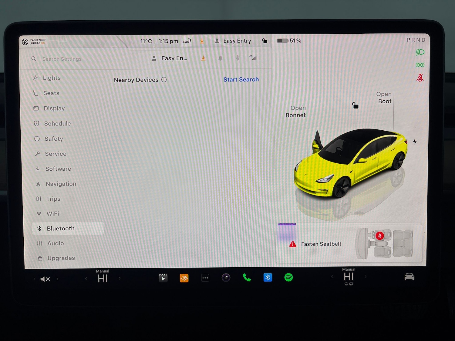 Used Tesla Model 3 2022 for sale - 77206023: Photo 18