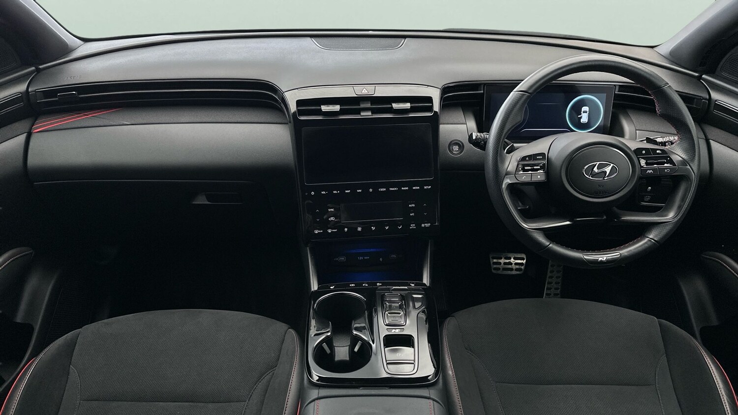 Used Hyundai TUCSON 2022 for sale - 77485284: Photo 14