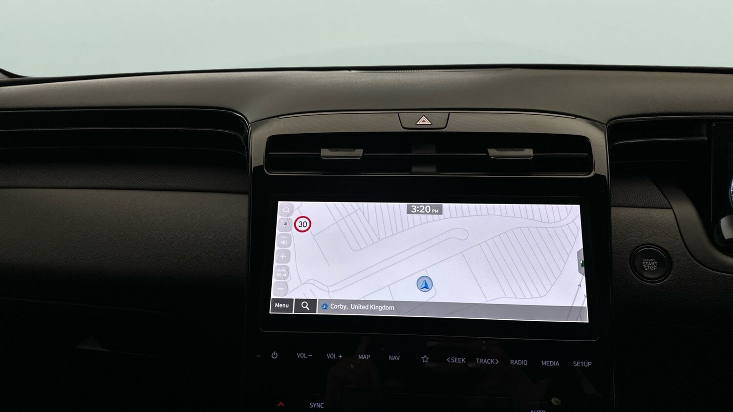 Used Hyundai TUCSON 2022 for sale - 77485284: Photo 15