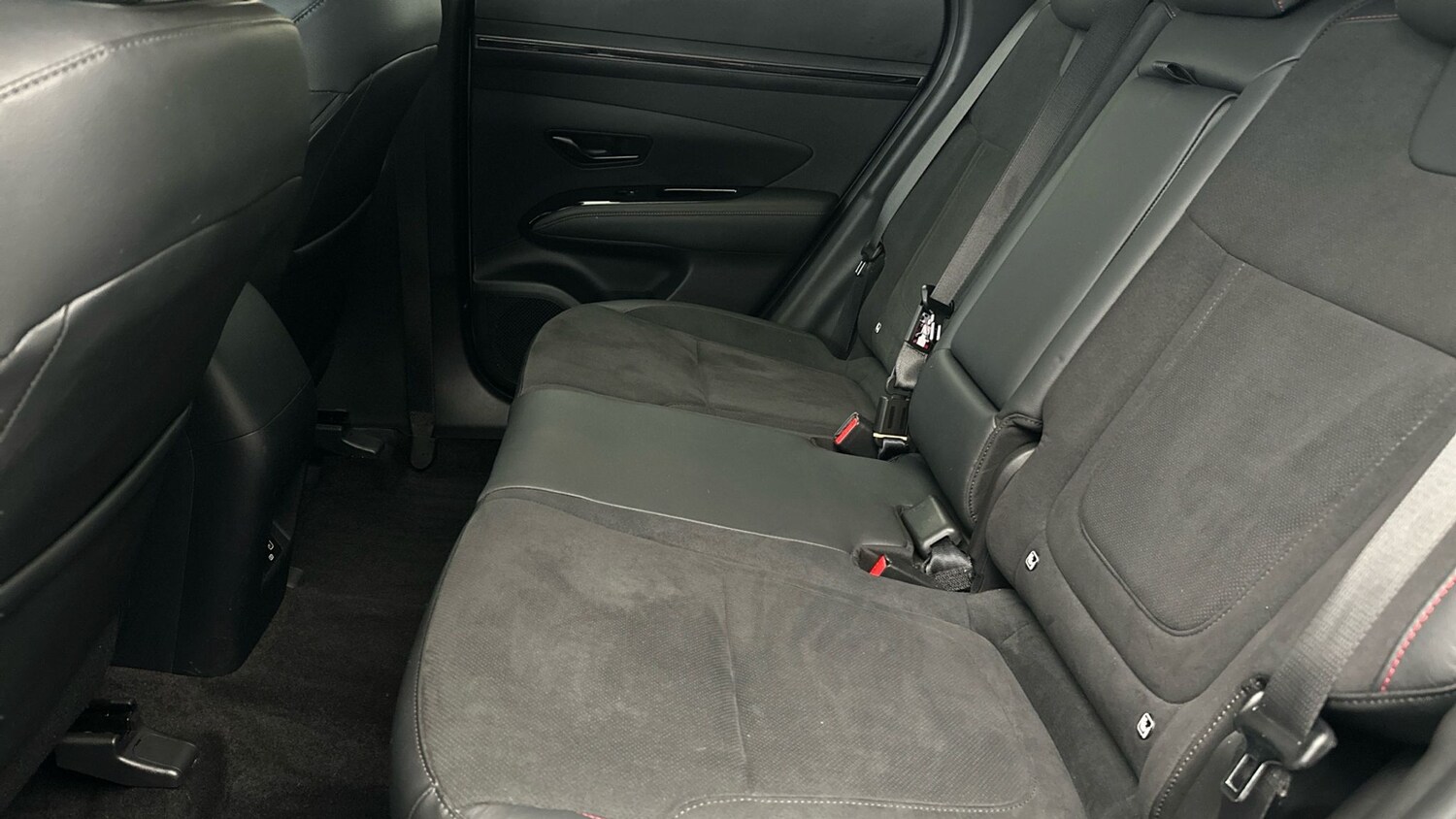 Used Hyundai TUCSON 2022 for sale - 77485284: Photo 17