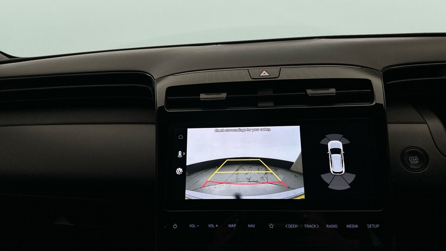 Used Hyundai TUCSON 2022 for sale - 77485284: Photo 21