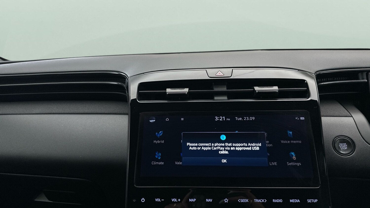 Used Hyundai TUCSON 2022 for sale - 77485284: Photo 23