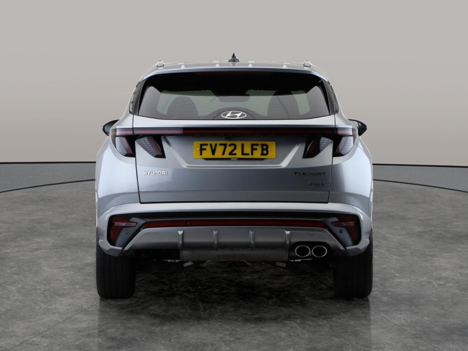 Used Hyundai TUCSON 2022 for sale - 77485284: Photo 7