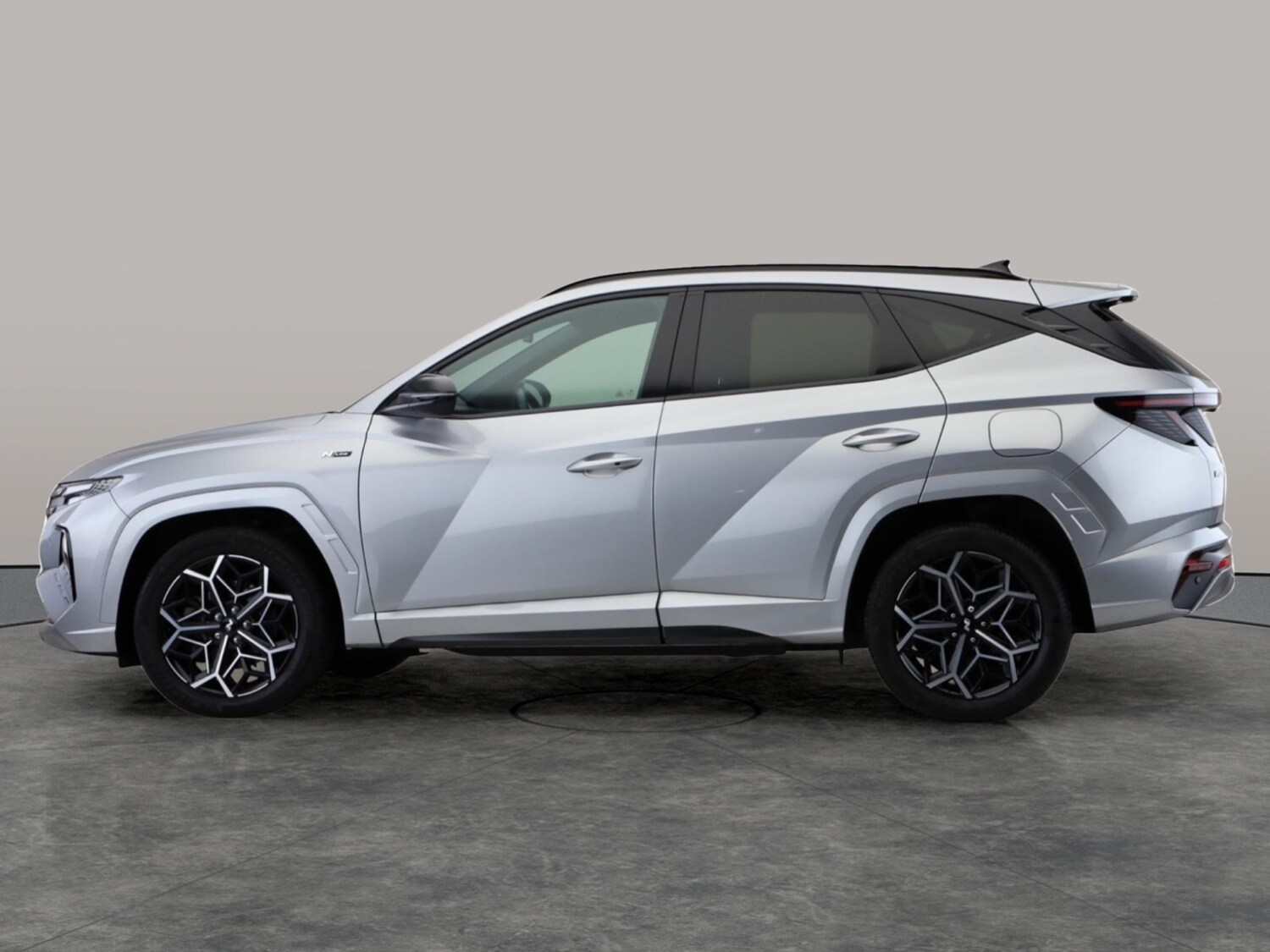 Used Hyundai TUCSON 2022 for sale - 77485284: Photo 9