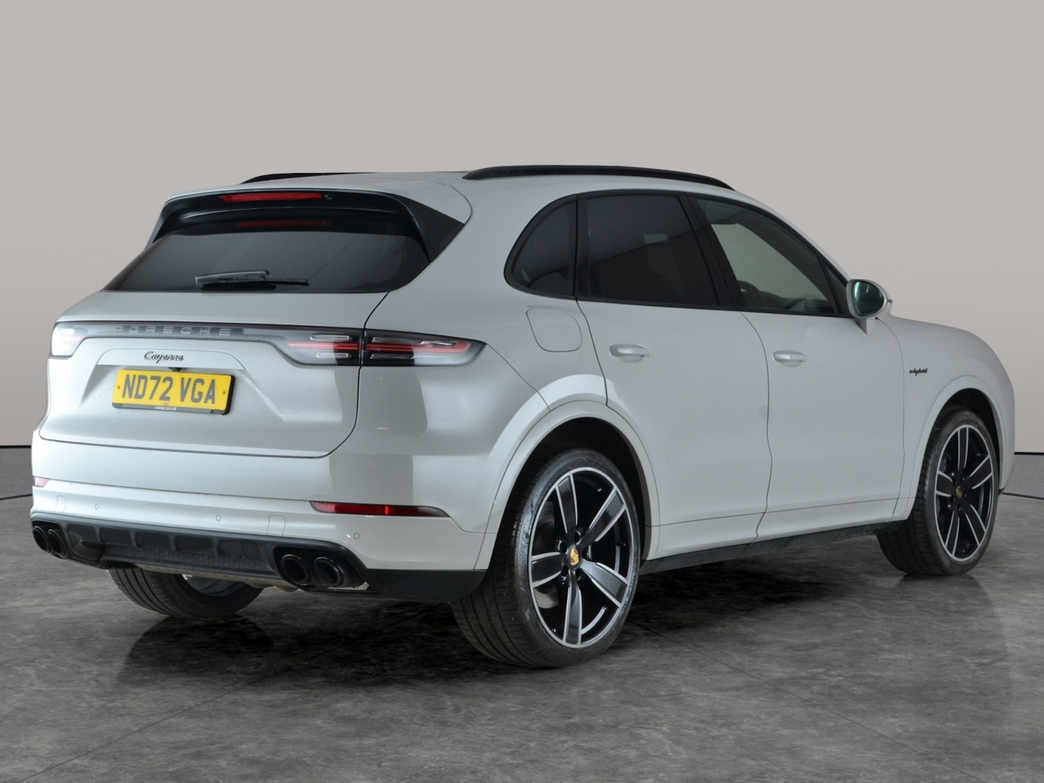 Used Porsche Cayenne 2022 for sale - 77448083: Photo 12