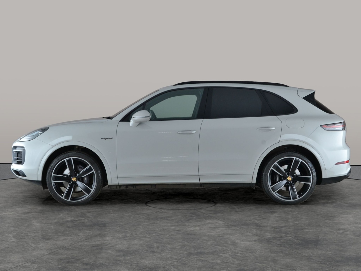 Used Porsche Cayenne 2022 for sale - 77448083: Photo 15