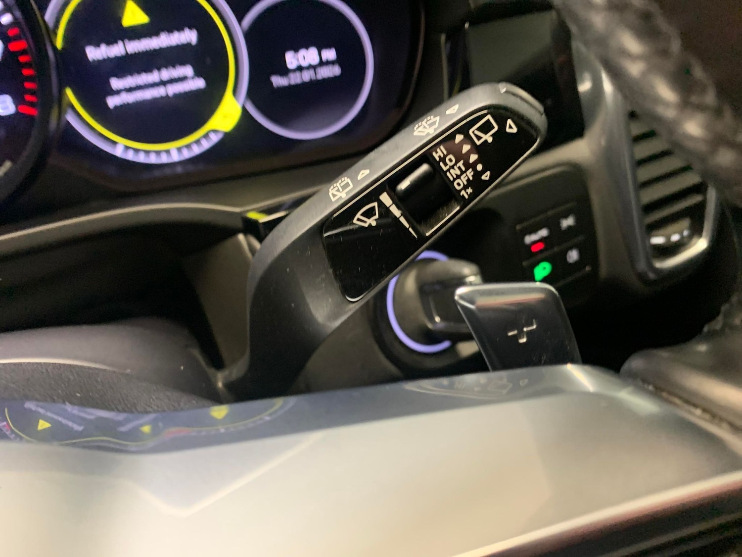 Used Porsche Cayenne 2022 for sale - 77448083: Photo 22