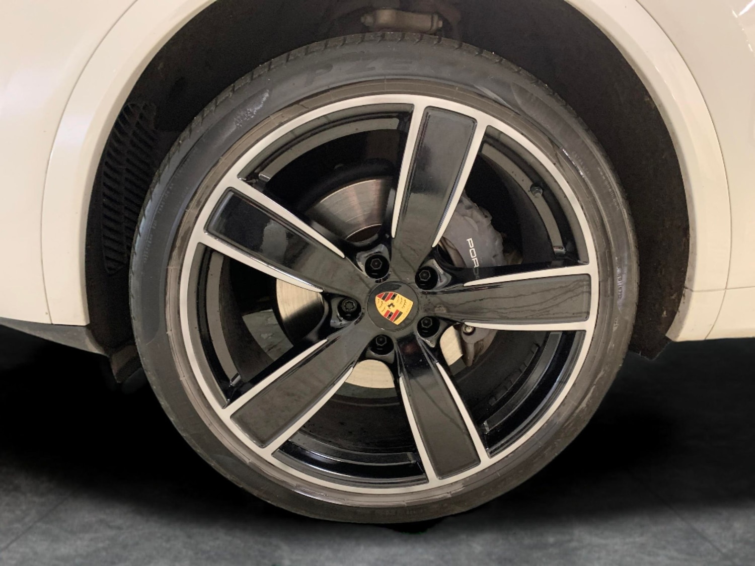 Used Porsche Cayenne 2022 for sale - 77448083: Photo 24