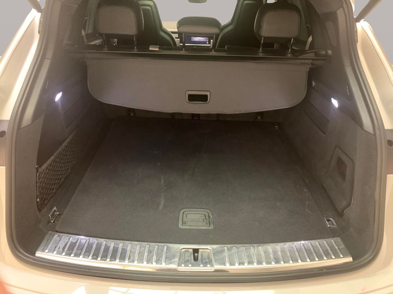 Used Porsche Cayenne 2022 for sale - 77448083: Photo 35