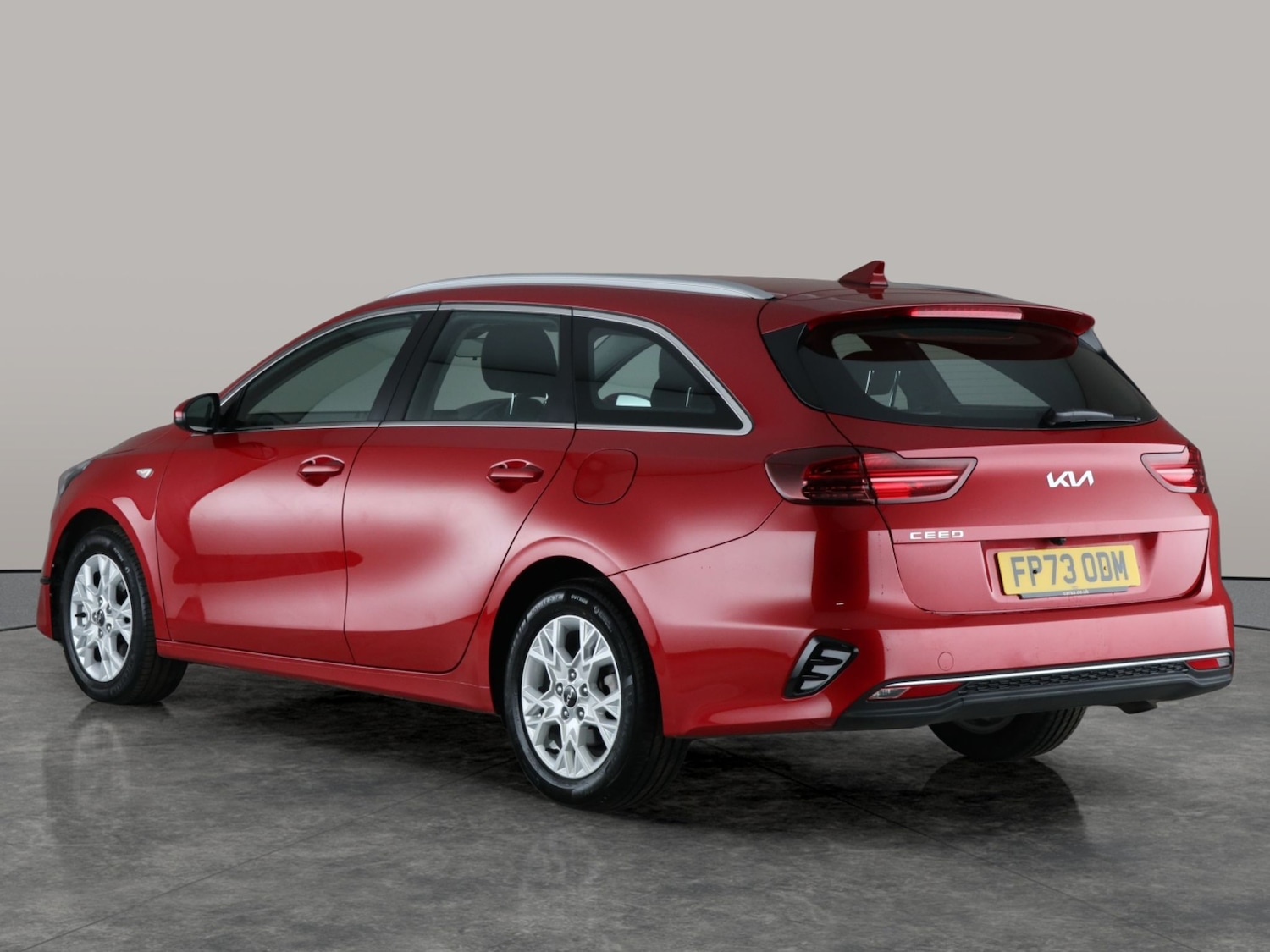 Used Kia Ceed 2023 for sale - 76704252: Photo 11