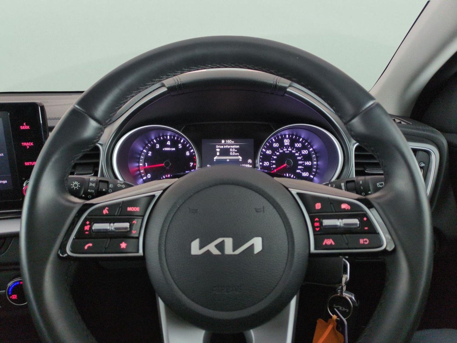 Used Kia Ceed 2023 for sale - 76704252: Photo 13