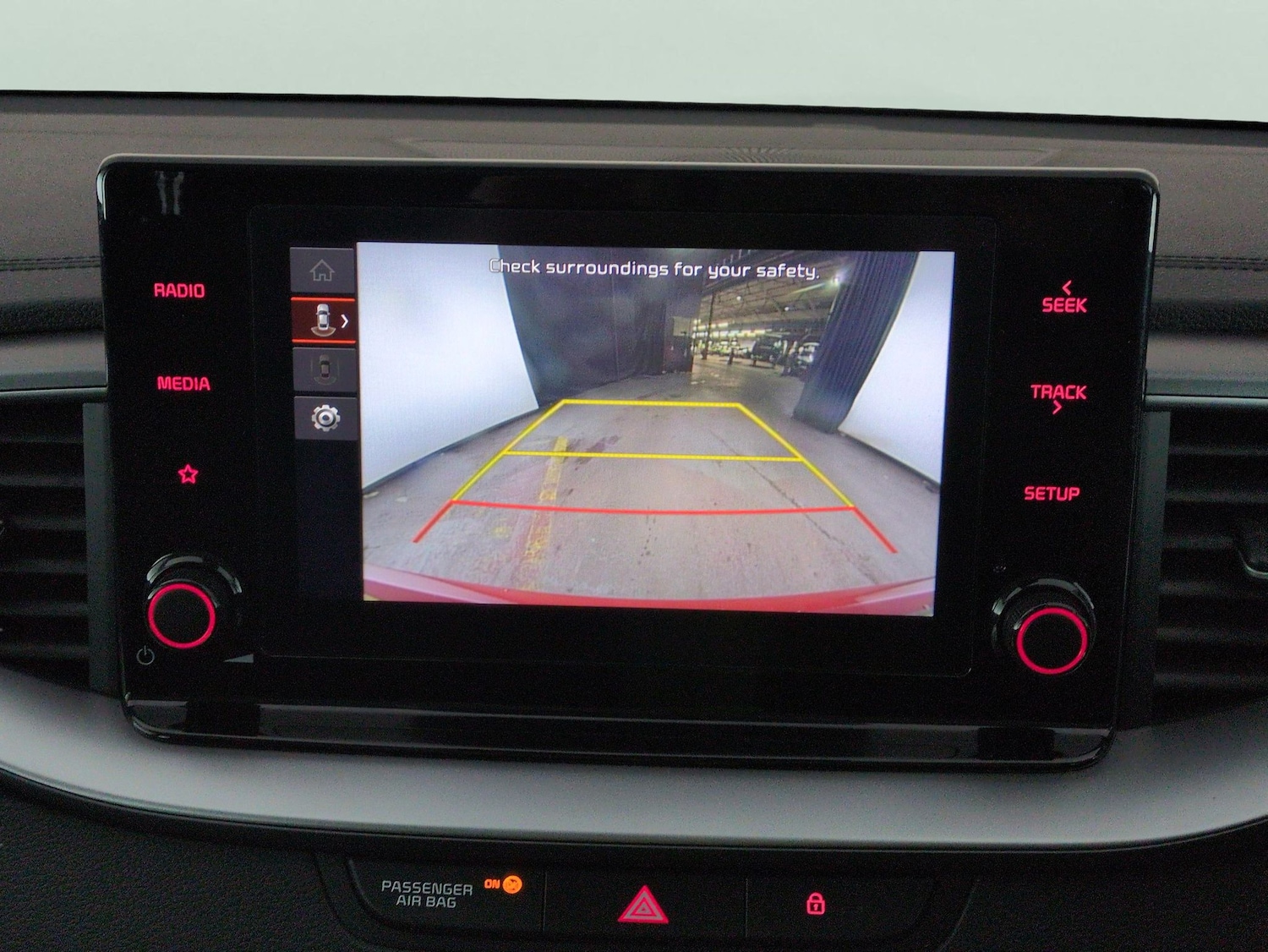 Used Kia Ceed 2023 for sale - 76704252: Photo 17