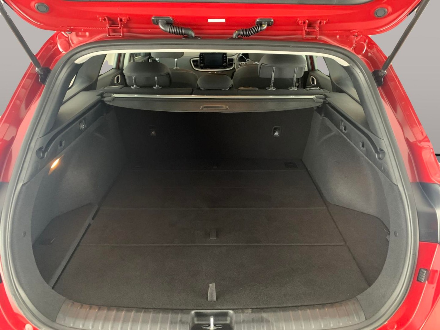 Used Kia Ceed 2023 for sale - 76704252: Photo 29