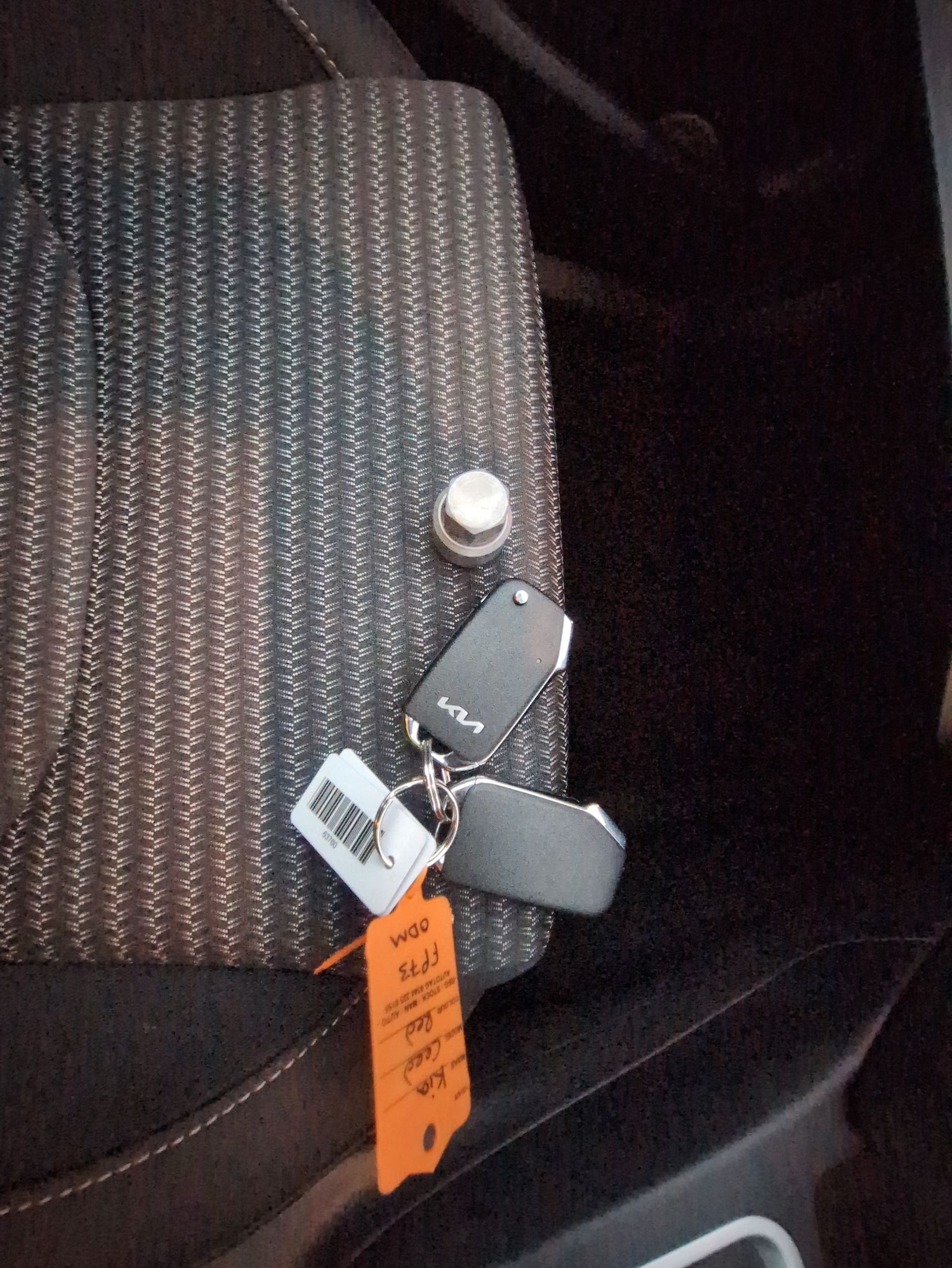 Used Kia Ceed 2023 for sale - 76704252: Photo 31