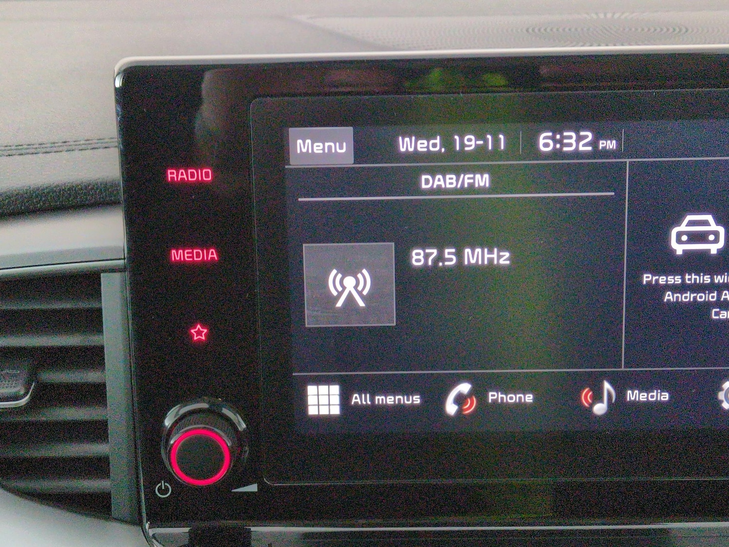 Used Kia Ceed 2023 for sale - 76704252: Photo 5