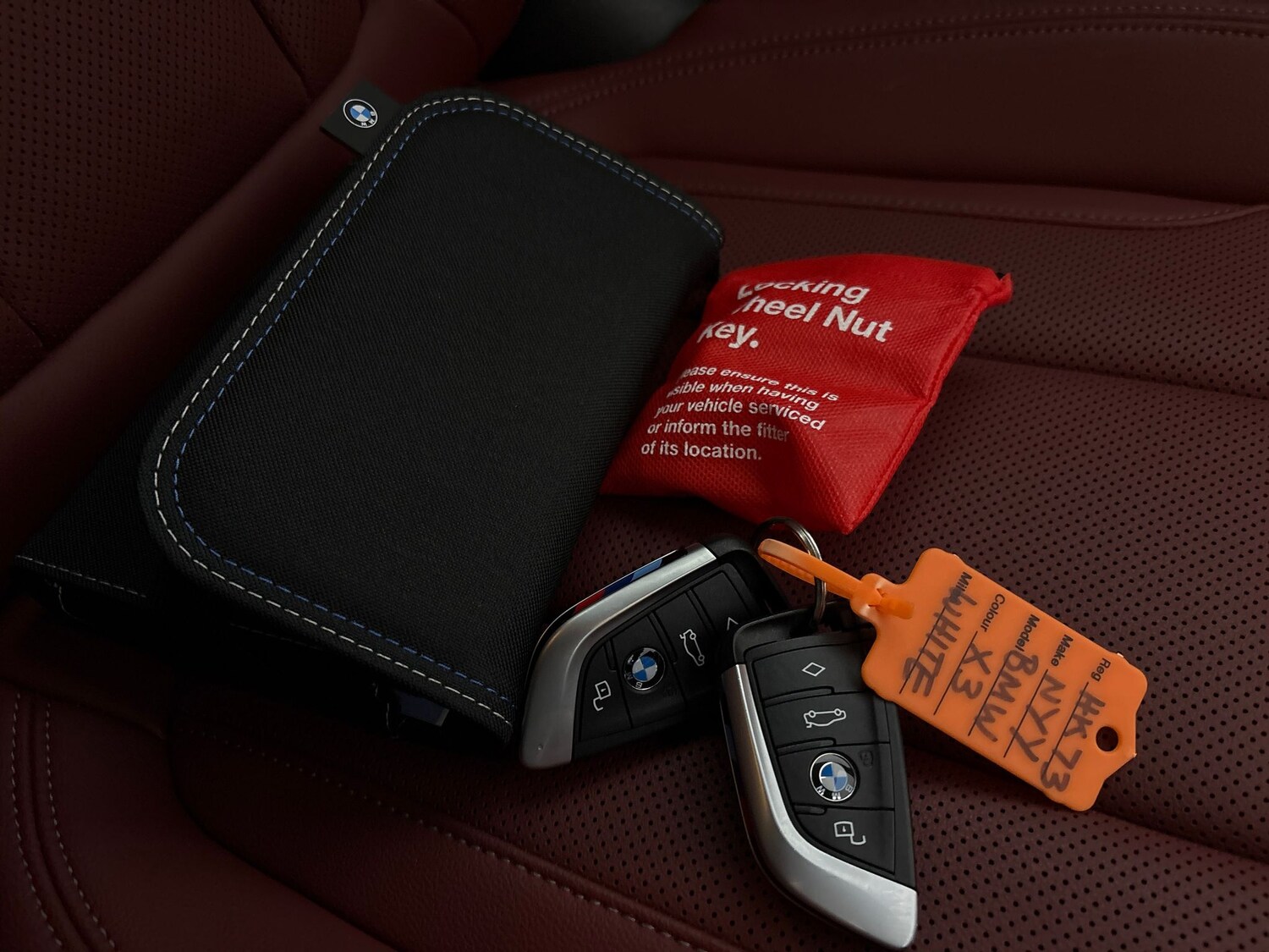 Used BMW X3 2023 for sale - 77576888: Photo 41