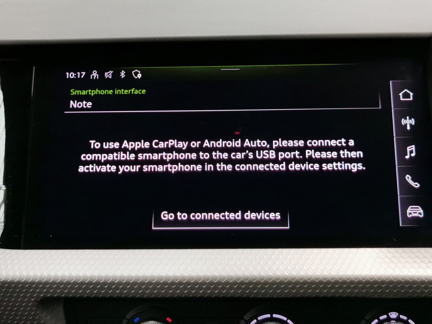 Used Audi A1 2022 for sale - 77560853: Photo 12