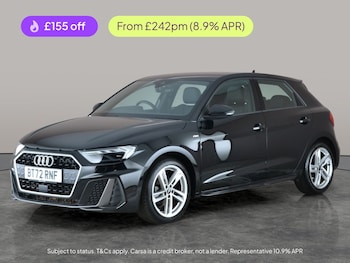 Used Audi A1 2022 for sale - 77560853: Photo