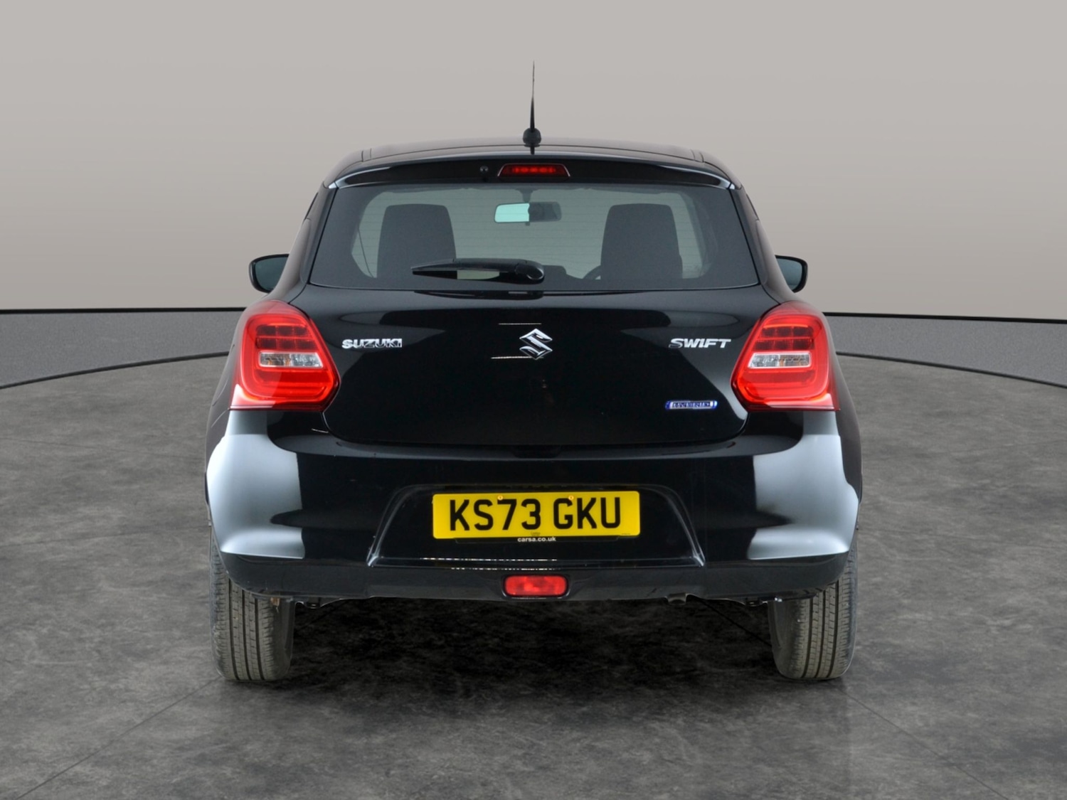 Used Suzuki Swift 2023 for sale - 77235755: Photo 10