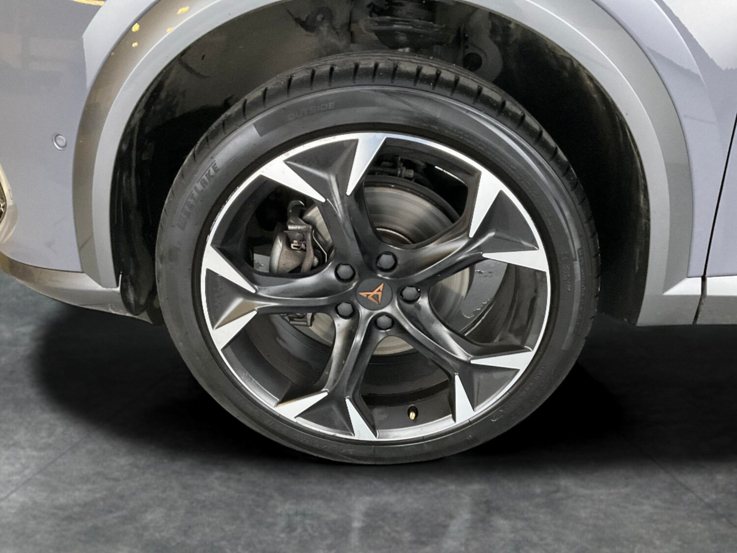 Used Cupra Formentor 2024 for sale - 77960559: Photo 22