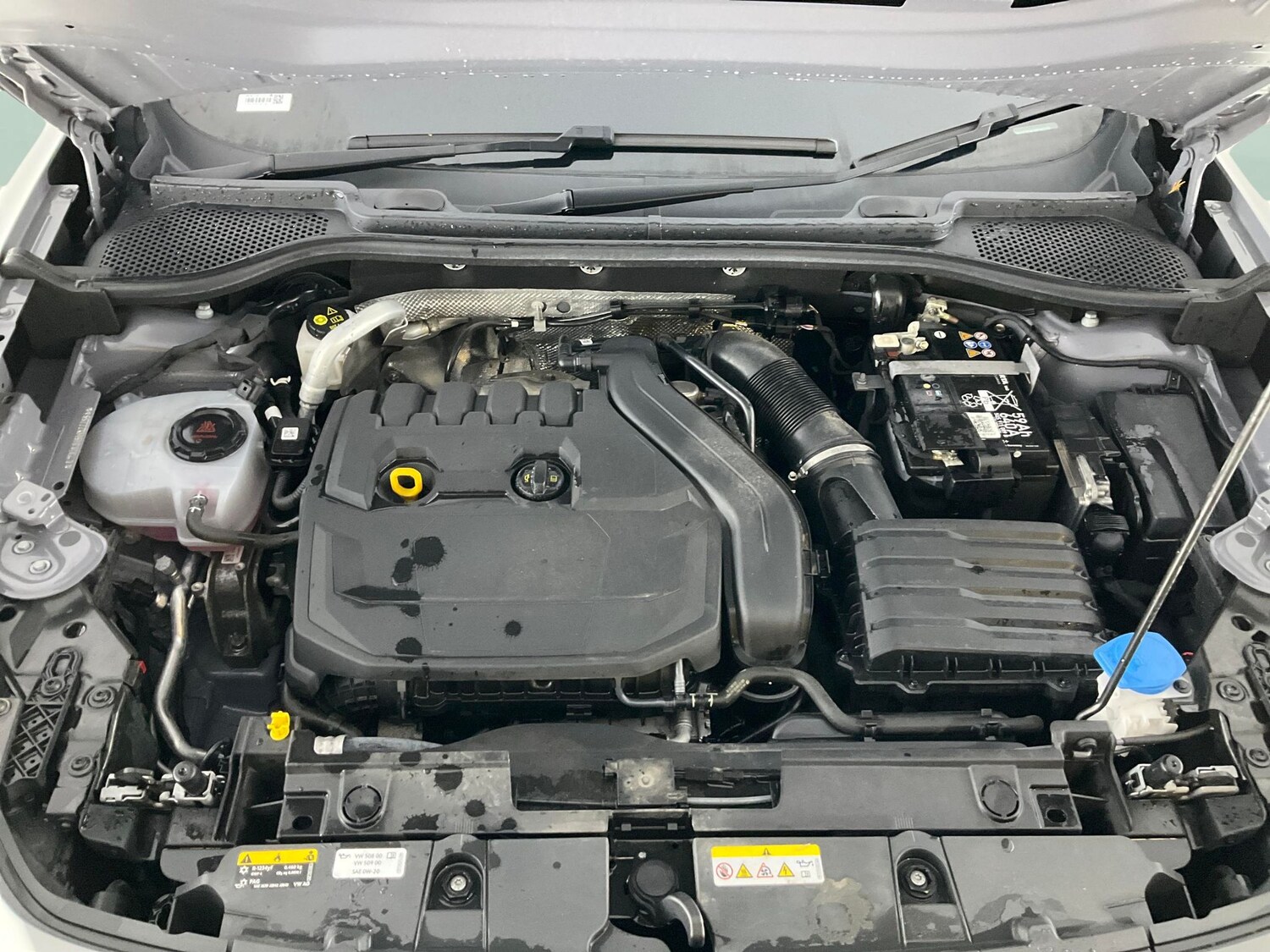 Used Cupra Formentor 2024 for sale - 77960559: Photo 32