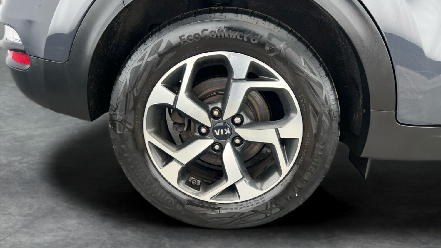 Used Kia Sportage for sale - 77485287: Photo 11