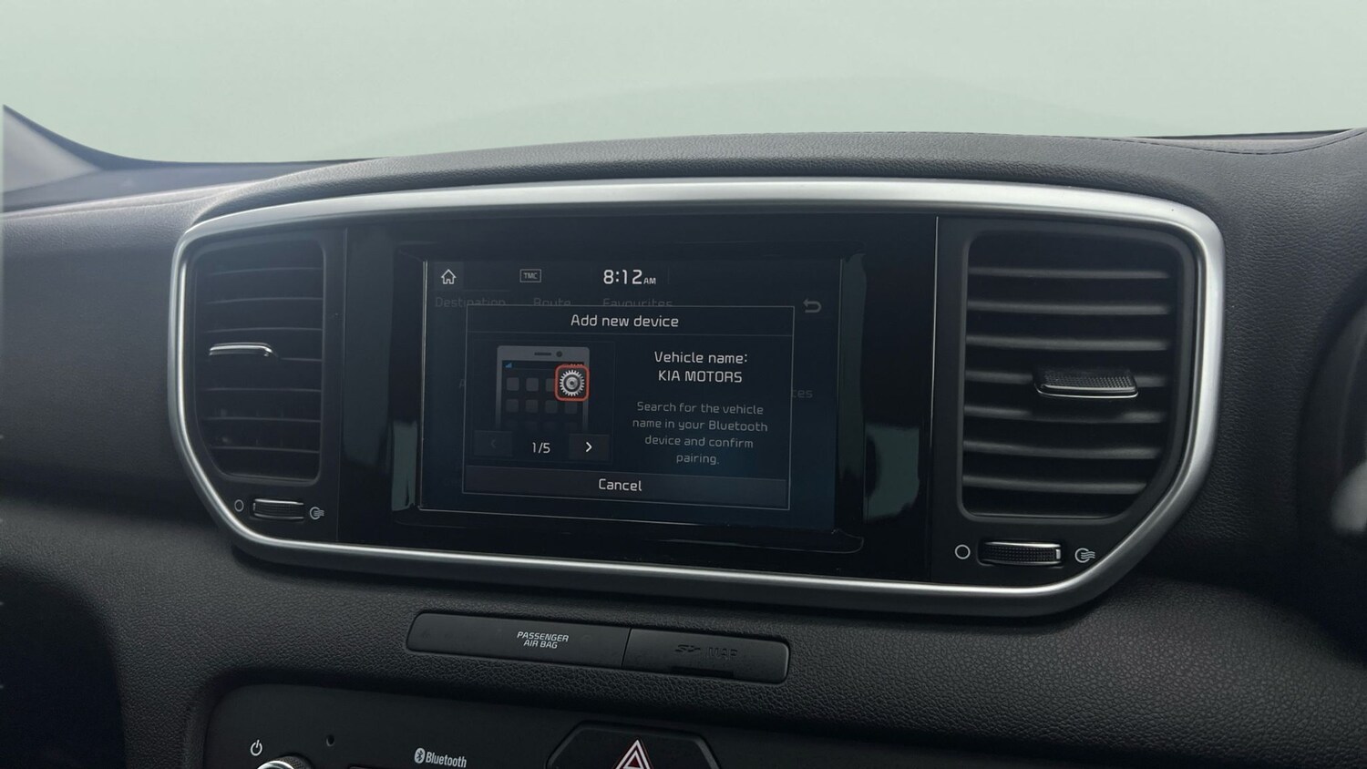 Used Kia Sportage for sale - 77485287: Photo 26