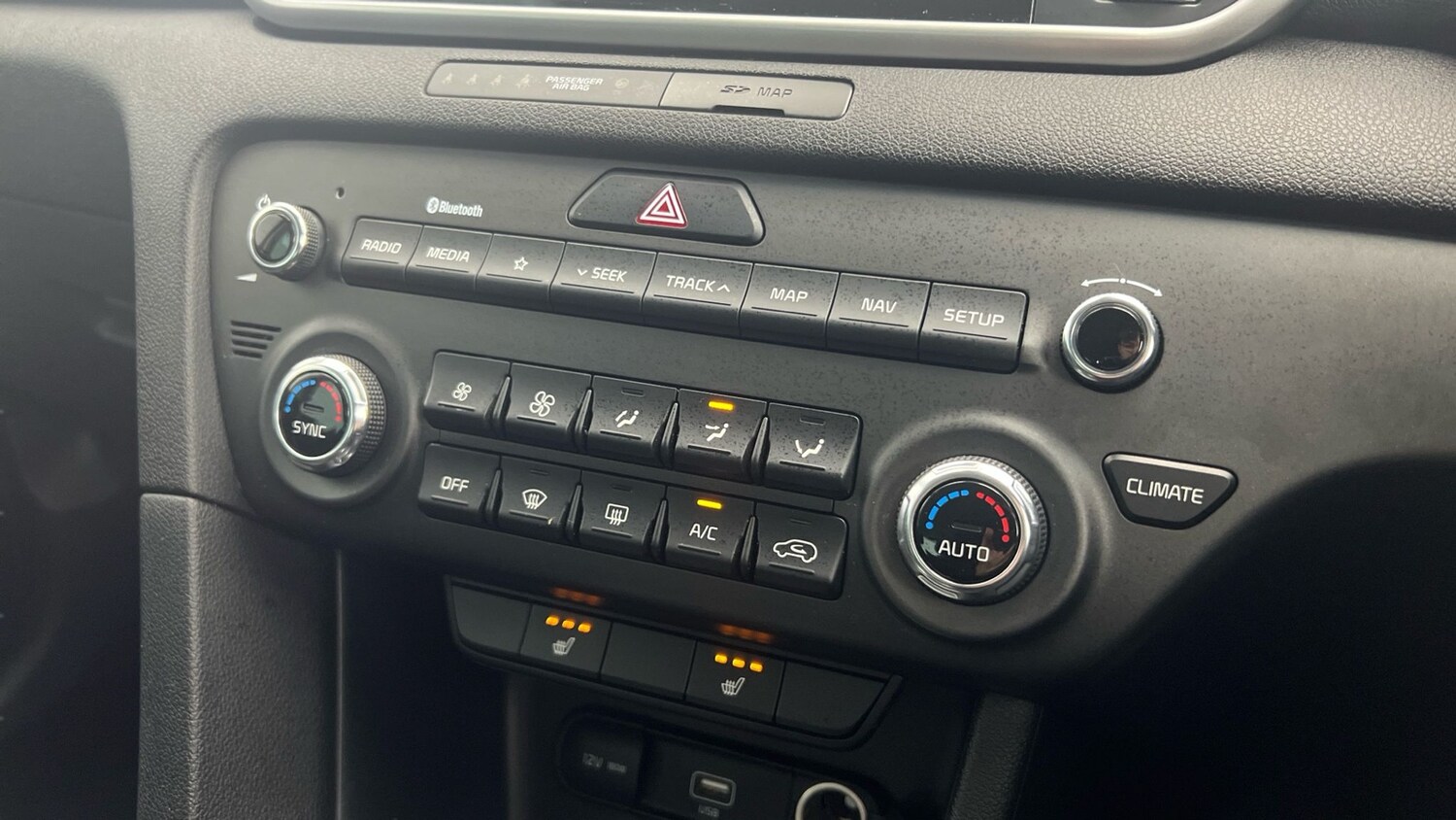 Used Kia Sportage for sale - 77485287: Photo 27