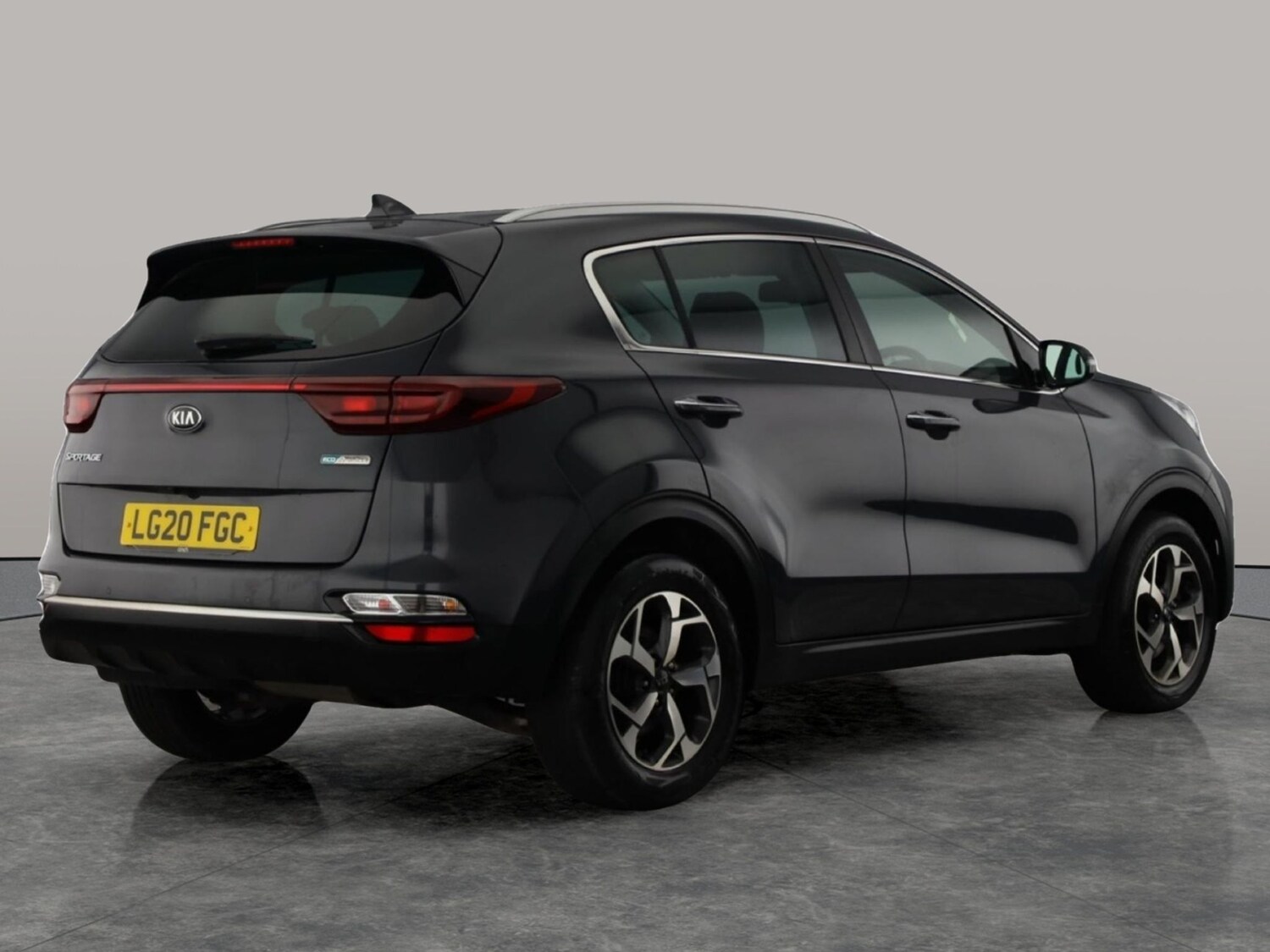 Used Kia Sportage for sale - 77485287: Photo 6