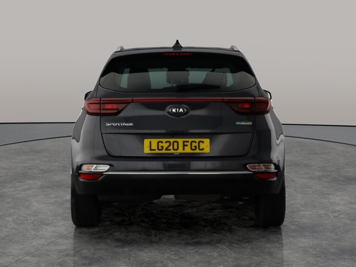 Used Kia Sportage for sale - 77485287: Photo 7