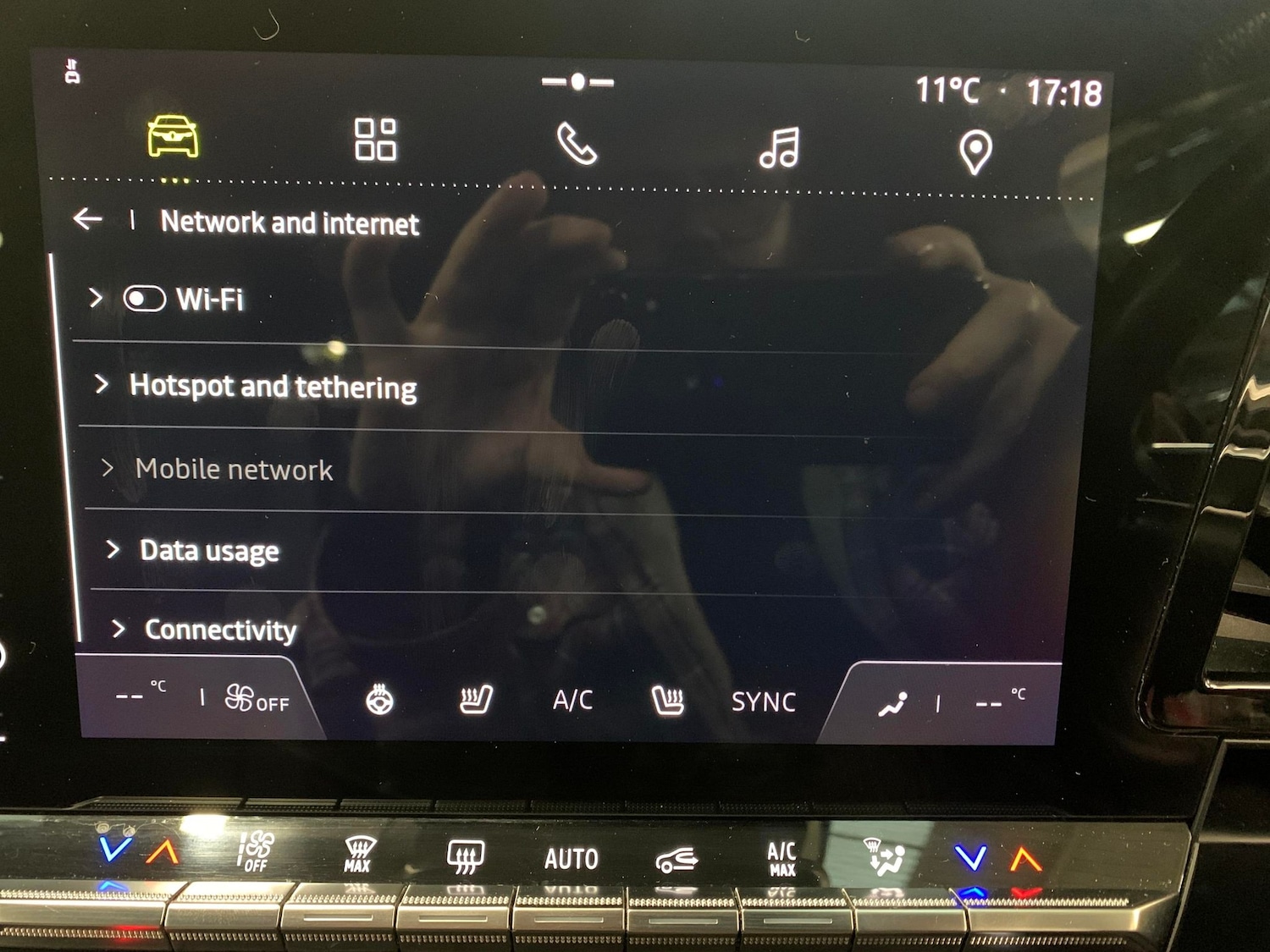 Used Renault Megane E Tech 2022 for sale - 77443071: Photo 14